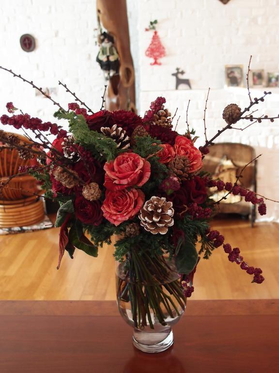 Cindy'S B&B Seoul Bagian luar foto