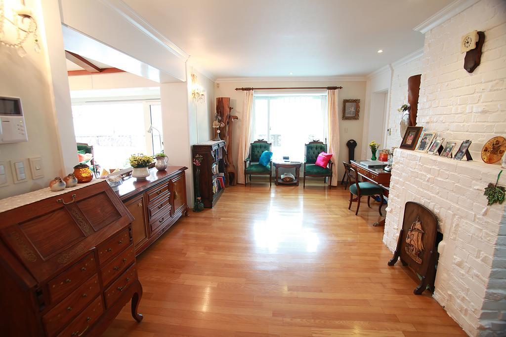 Cindy'S B&B Seoul Bagian luar foto