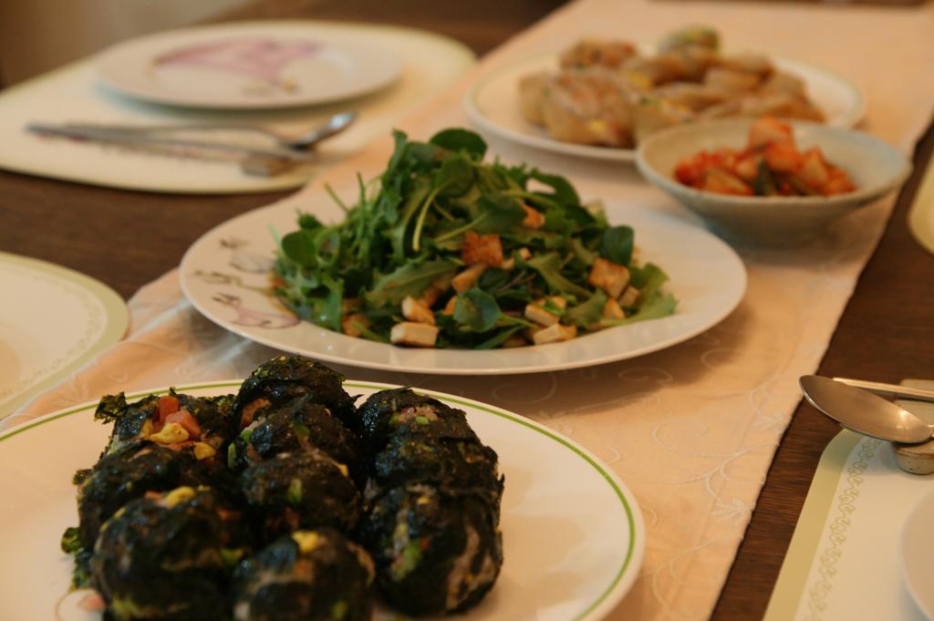 Cindy'S B&B Seoul Bagian luar foto