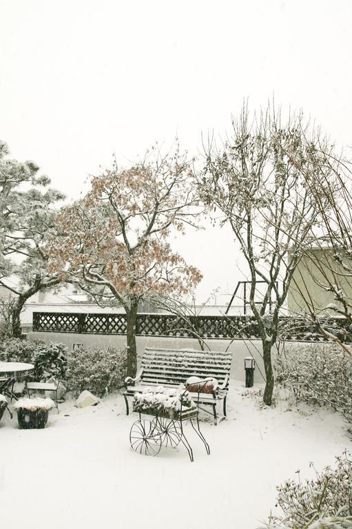 Cindy'S B&B Seoul Bagian luar foto