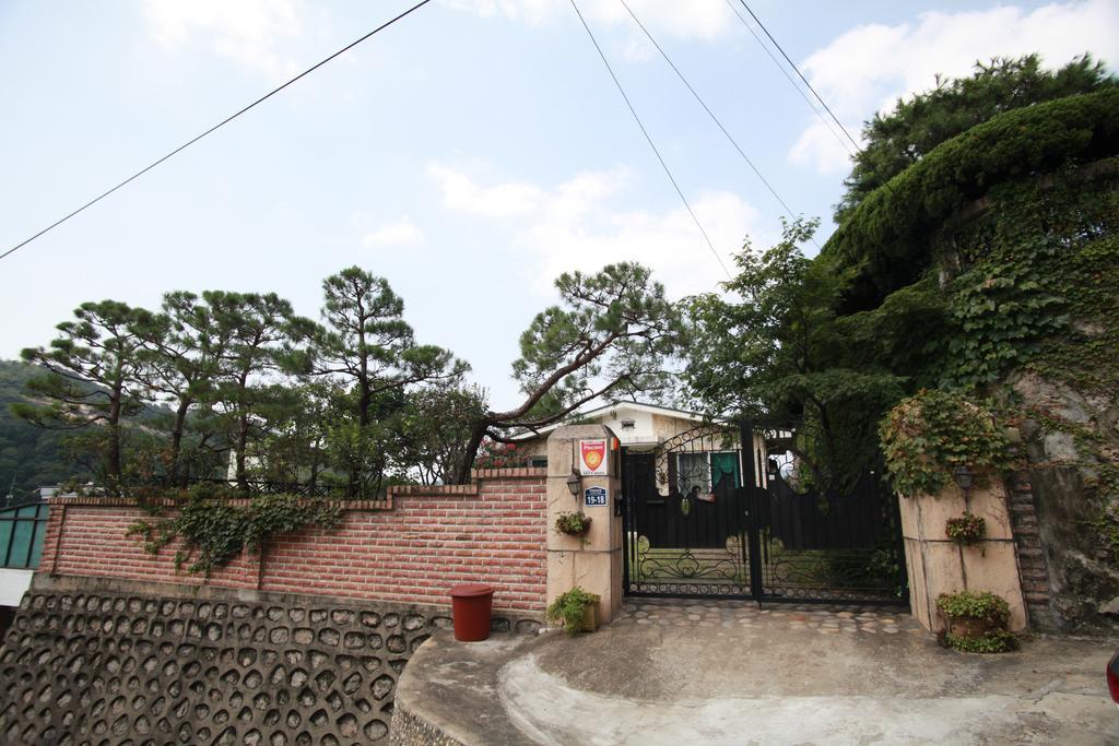 Cindy'S B&B Seoul Bagian luar foto