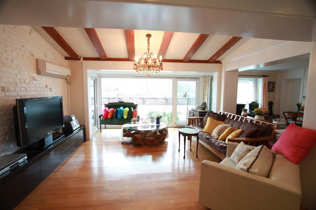 Cindy'S B&B Seoul Ruang foto