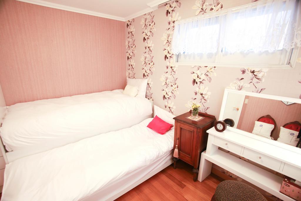 Cindy'S B&B Seoul Ruang foto