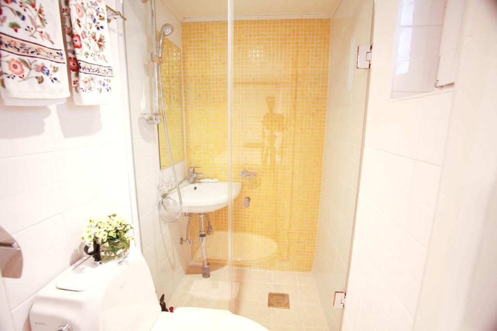 Cindy'S B&B Seoul Ruang foto