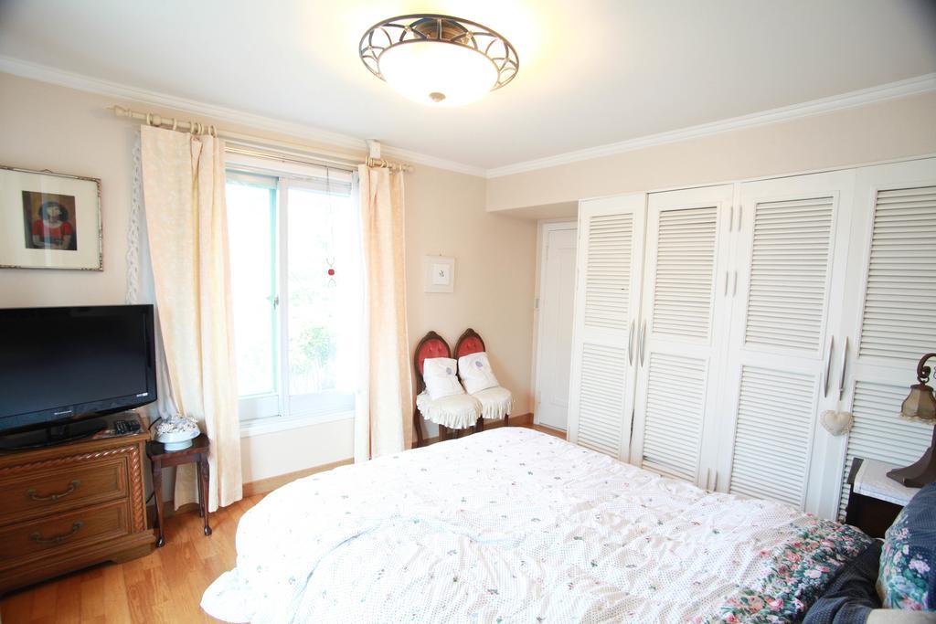 Cindy'S B&B Seoul Ruang foto