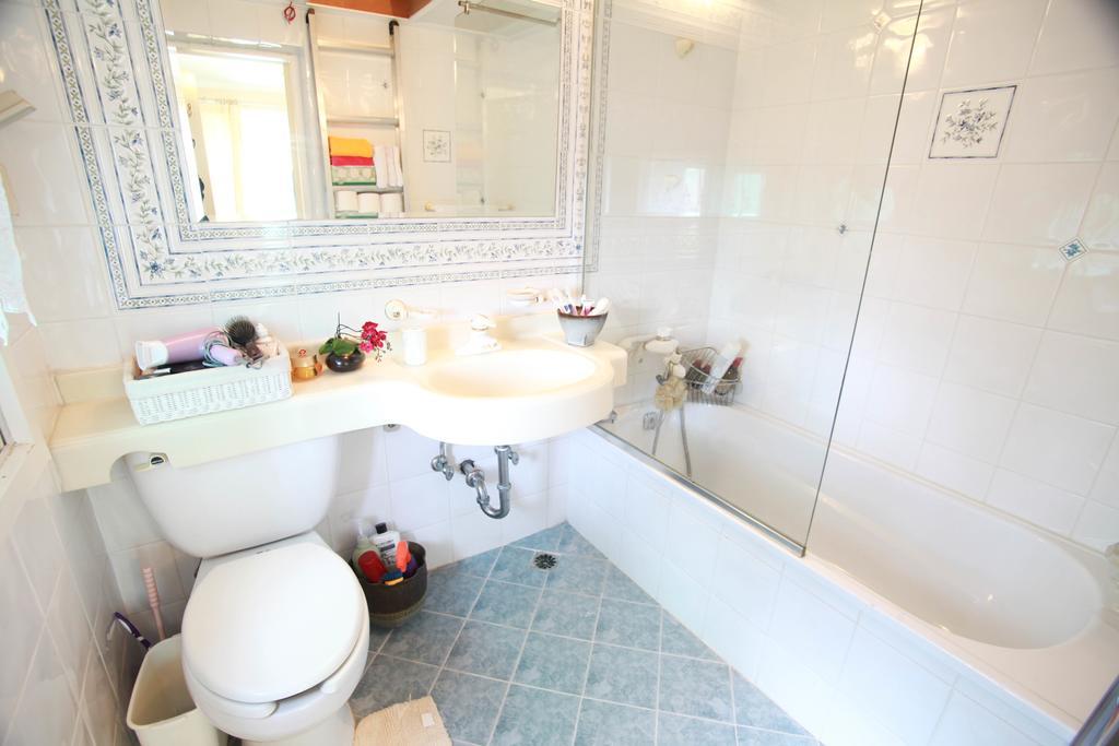 Cindy'S B&B Seoul Ruang foto