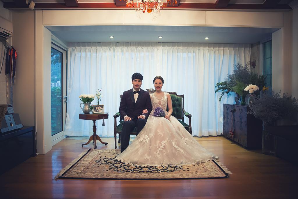 Cindy'S B&B Seoul Bagian luar foto