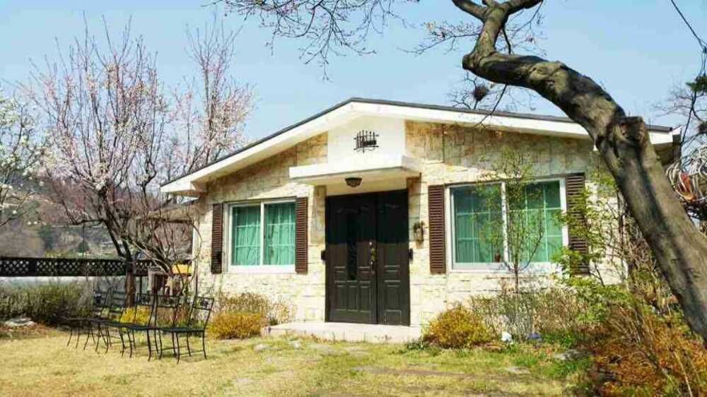 Cindy'S B&B Seoul Bagian luar foto