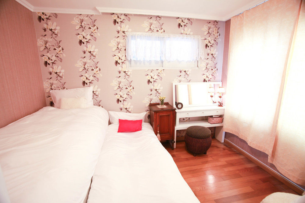 Cindy'S B&B Seoul Bagian luar foto