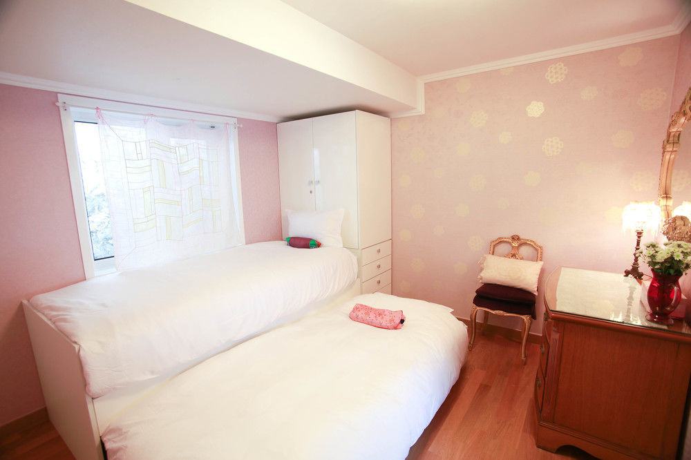 Cindy'S B&B Seoul Bagian luar foto