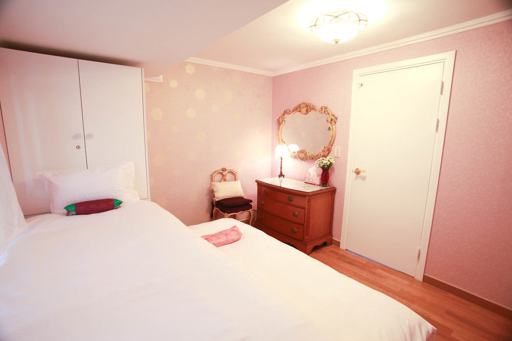 Cindy'S B&B Seoul Bagian luar foto