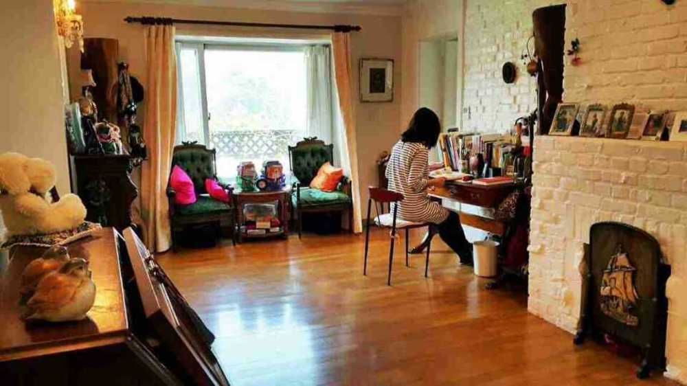 Cindy'S B&B Seoul Bagian luar foto